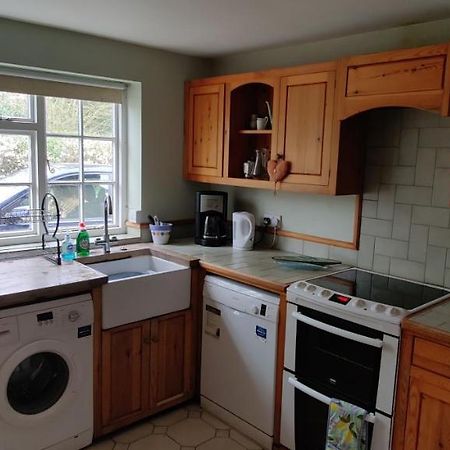 Burnt House Cottage Barking  المظهر الخارجي الصورة